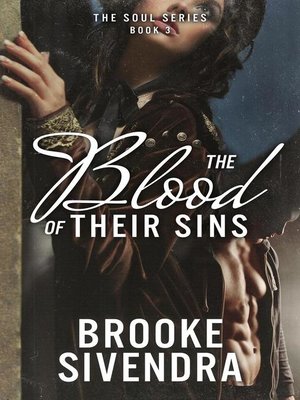 cover image of The Blood of Their Sins